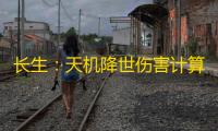 长生：天机降世伤害计算方式
